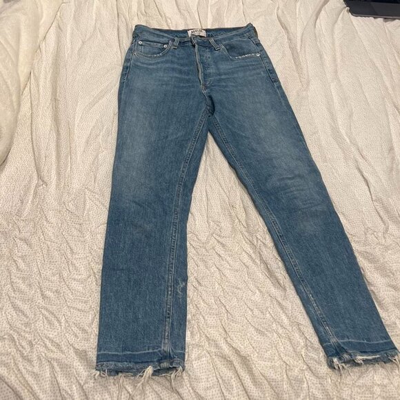Agolde Denim - AGOLDE Women's Jeans